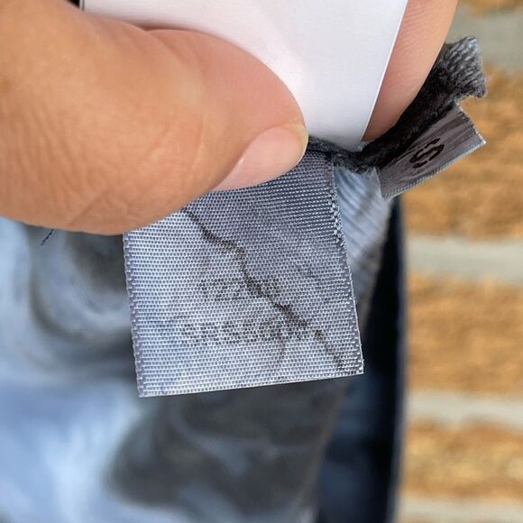 ENZA COSTA RIBBED TANK DRESS SMALL - Picture 9 of 12